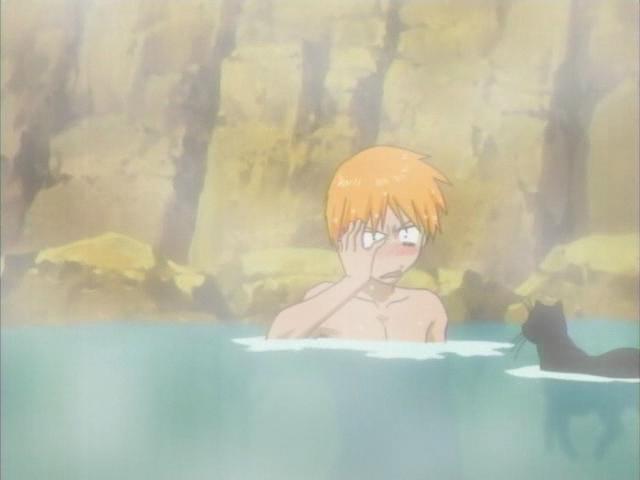 Otaku Gallery  / Anime e Manga / Bleach / Screen Shots / Episodi / 047 - I Vendicatori / 087.jpg